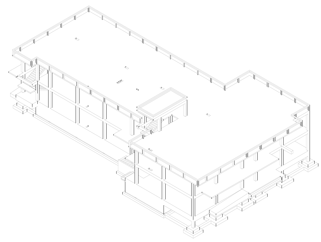 School პროექტის ხედი 8