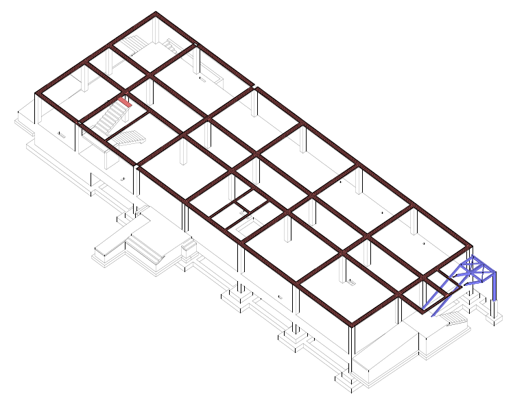 Public School project view 6
