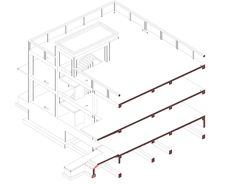 Public School project view 7