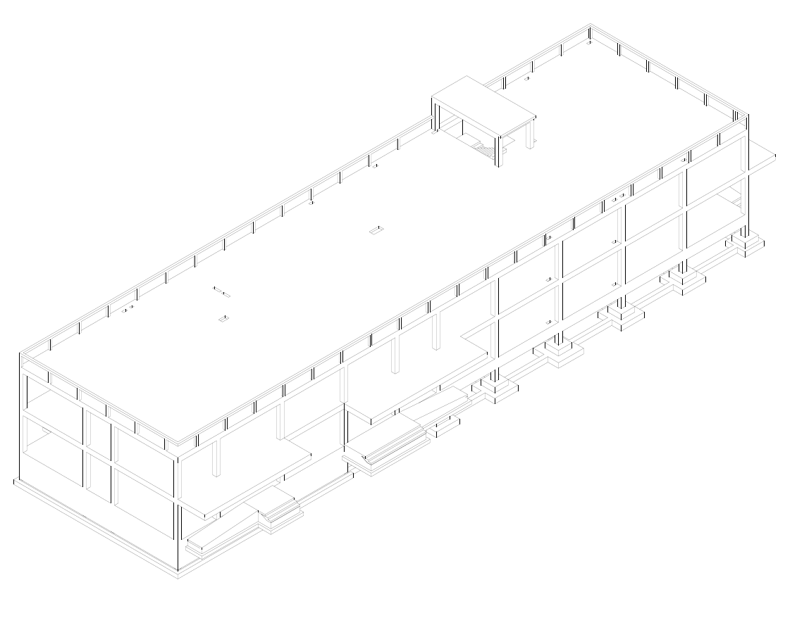 School project view 5