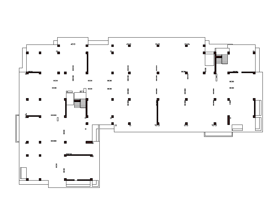 Complex in Likani პროექტის ხედი 7