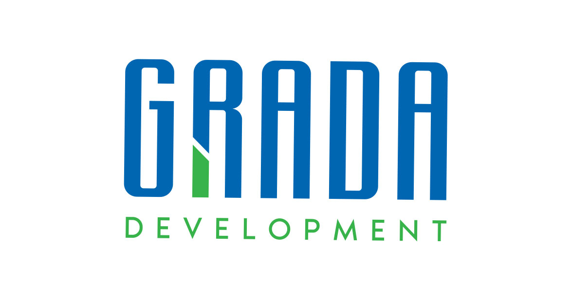 Grada Development logo