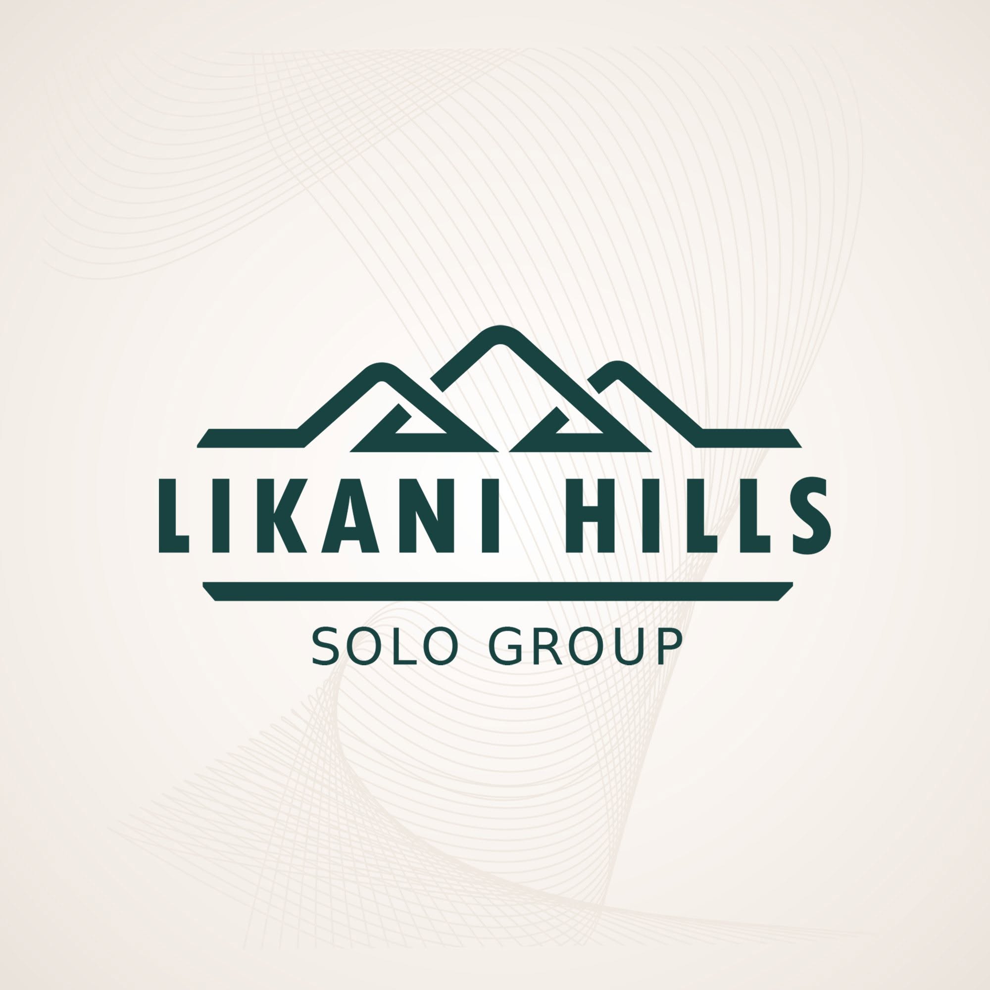 Likani Hills logo