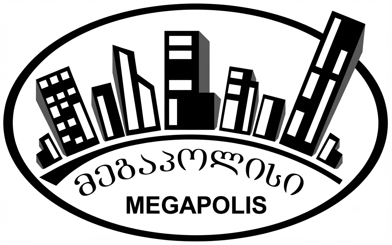 Megapolis logo