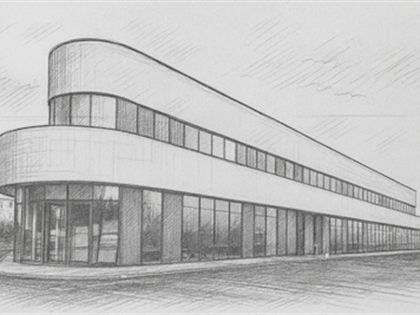 Advocates Office project view