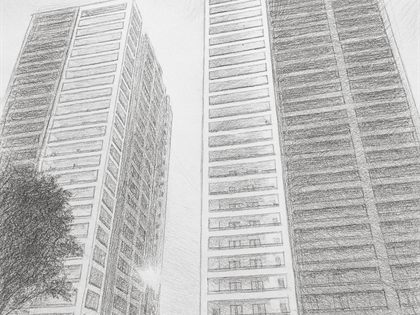Didi Dighomi Juka project view