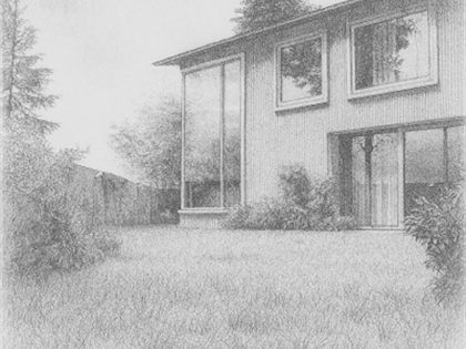 Digomi Residence project view
