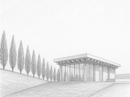 Lisi Â· Beitrishvili Residence project view