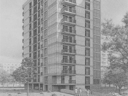 Maisuradze Â· Bairamashvili project view
