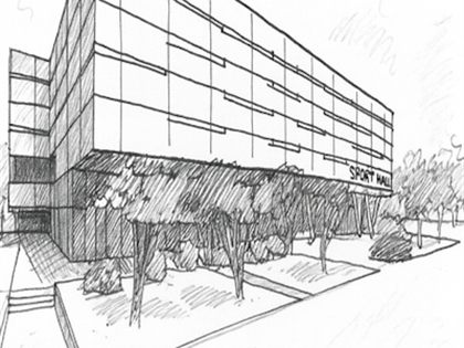 Rustavi project view
