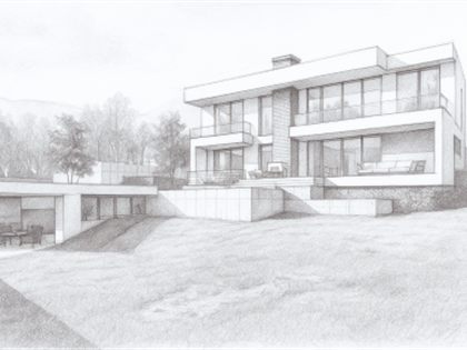 Shankrevani Residence project view
