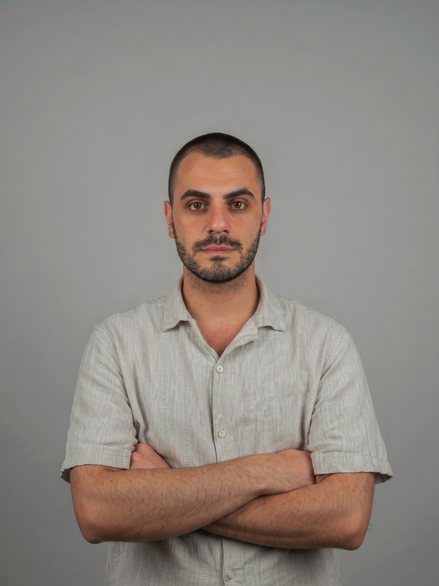 Beqa Papuashvili