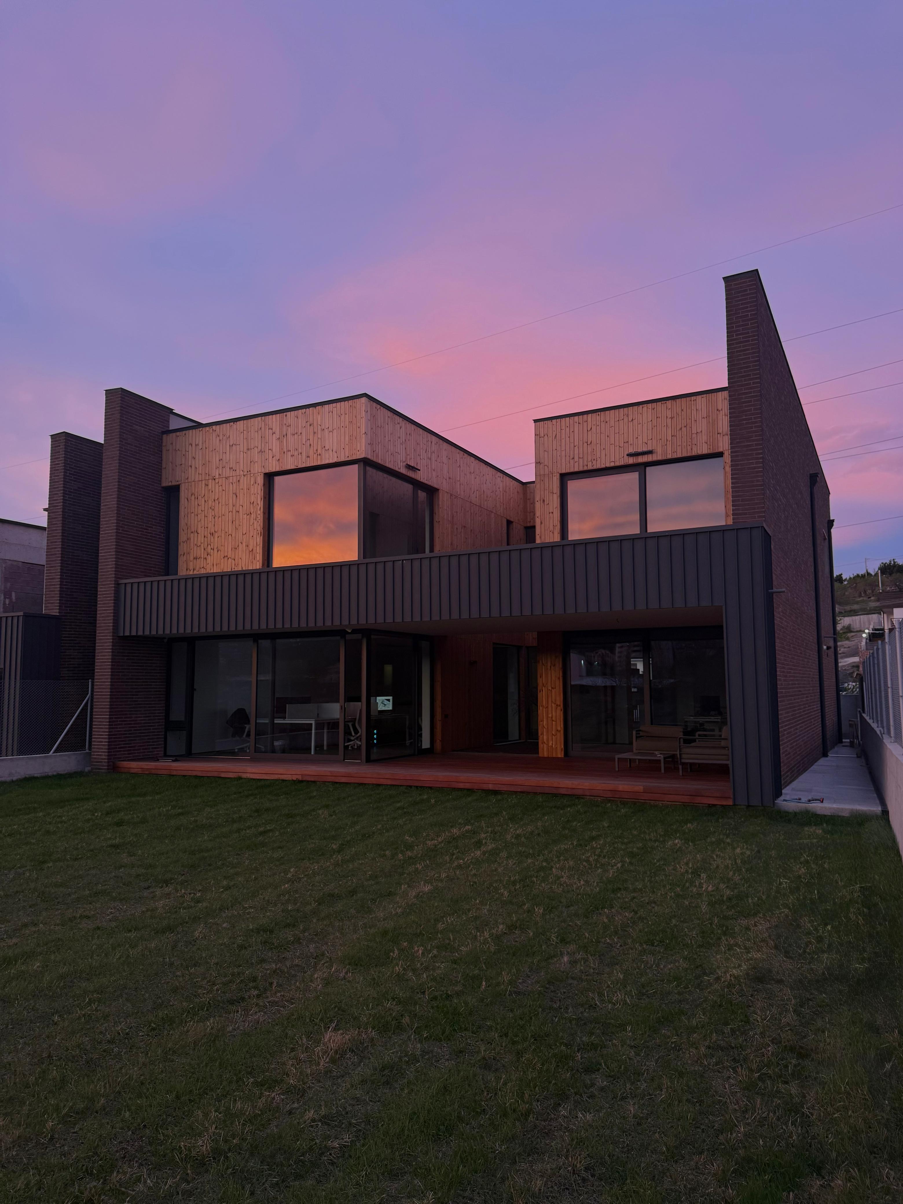 Tskneti Private Villa