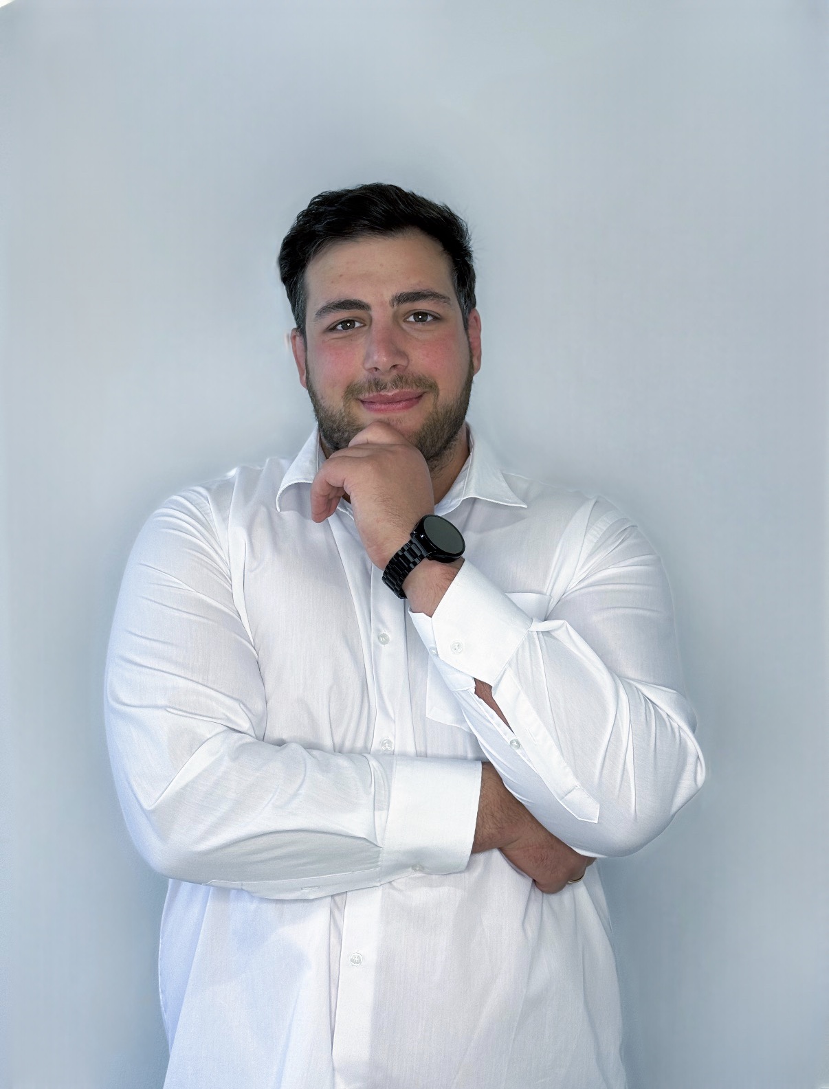 Luka Gelashvili