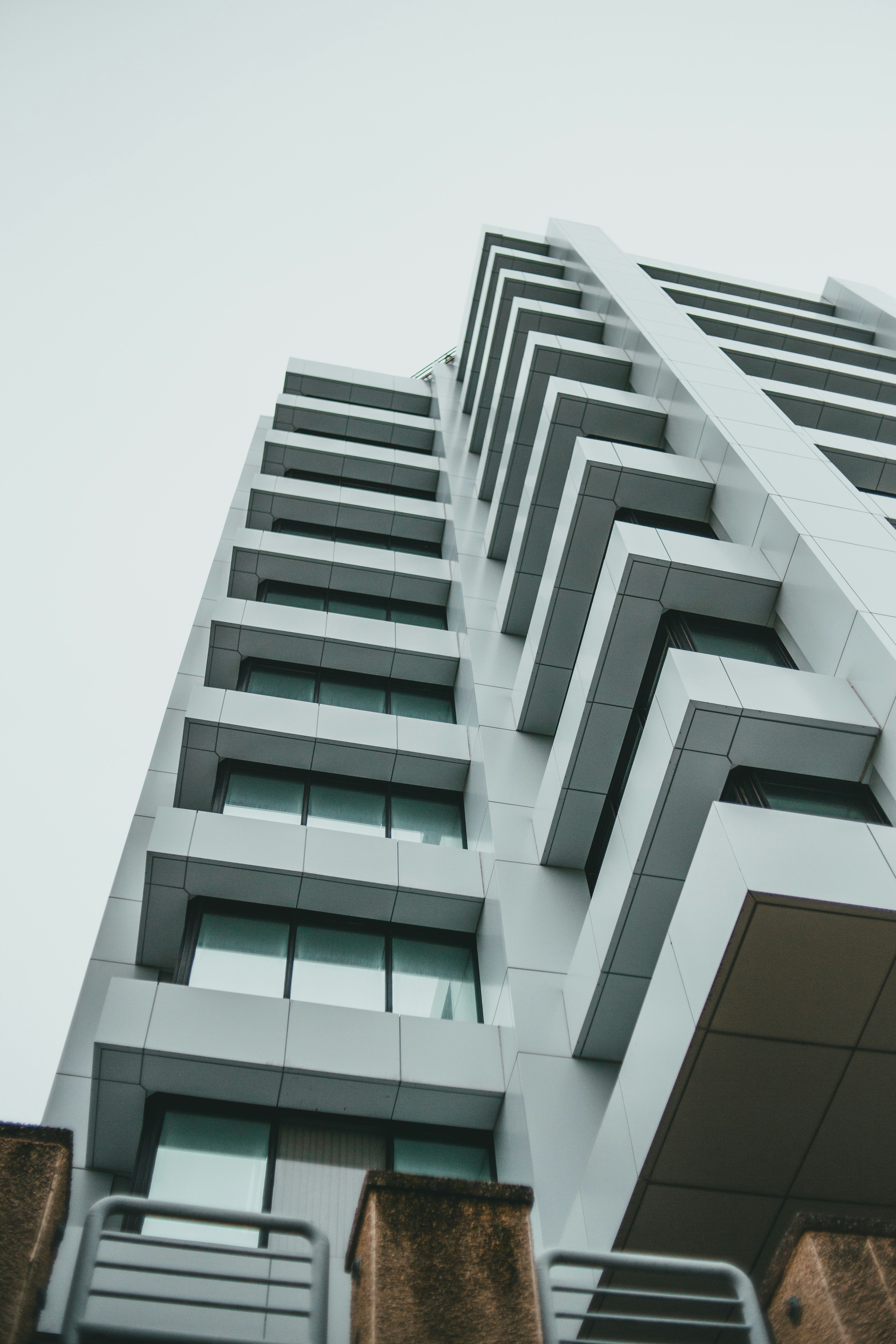 Vake Residential Tower